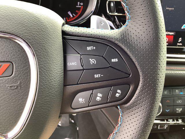 2026 Dodge Durango GT Plus AWD HEMI V8 America 250 Edition