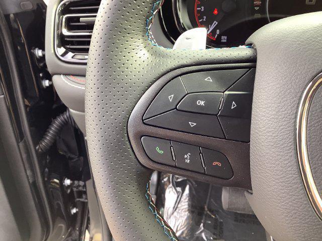 2026 Dodge Durango GT Plus AWD HEMI V8 America 250 Edition
