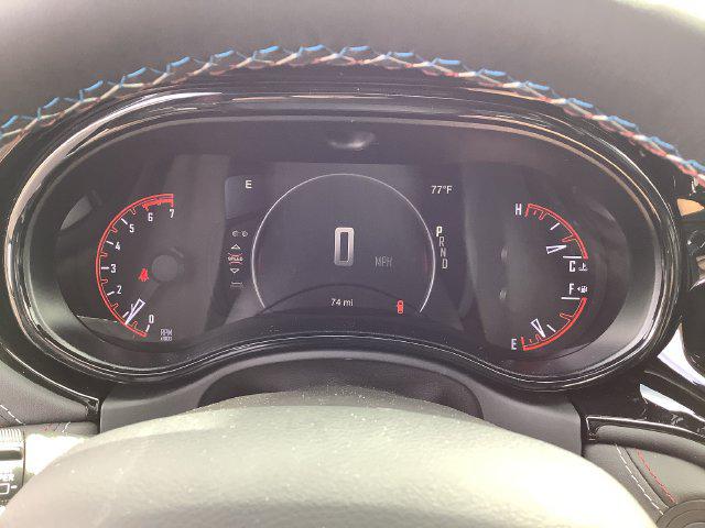 2026 Dodge Durango GT Plus AWD HEMI V8 America 250 Edition