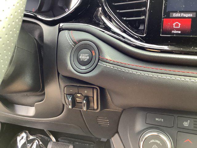 2026 Dodge Durango GT Plus AWD HEMI V8 America 250 Edition