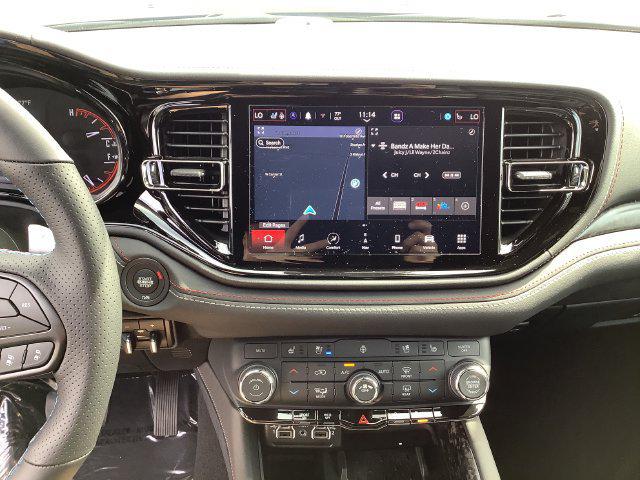2026 Dodge Durango GT Plus AWD HEMI V8 America 250 Edition