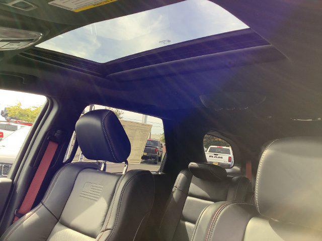 2026 Dodge Durango GT Plus AWD HEMI V8 America 250 Edition