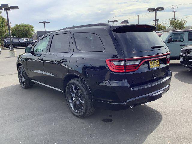 2026 Dodge Durango GT Plus AWD HEMI V8 America 250 Edition