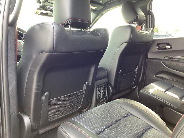 2026 Dodge Durango GT Plus AWD HEMI V8 America 250 Edition
