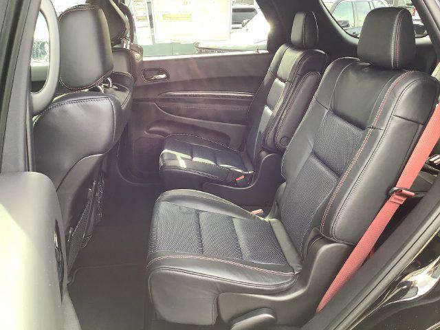 2026 Dodge Durango GT Plus AWD HEMI V8 America 250 Edition