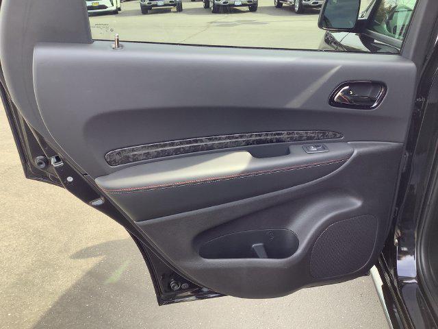 2026 Dodge Durango GT Plus AWD HEMI V8 America 250 Edition