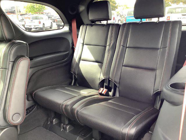 2026 Dodge Durango GT Plus AWD HEMI V8 America 250 Edition