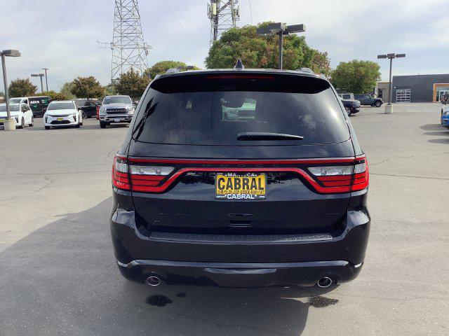 2026 Dodge Durango GT Plus AWD HEMI V8 America 250 Edition