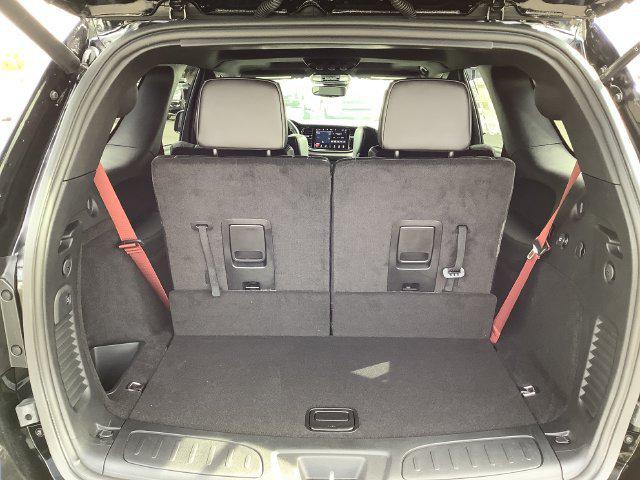 2026 Dodge Durango GT Plus AWD HEMI V8 America 250 Edition