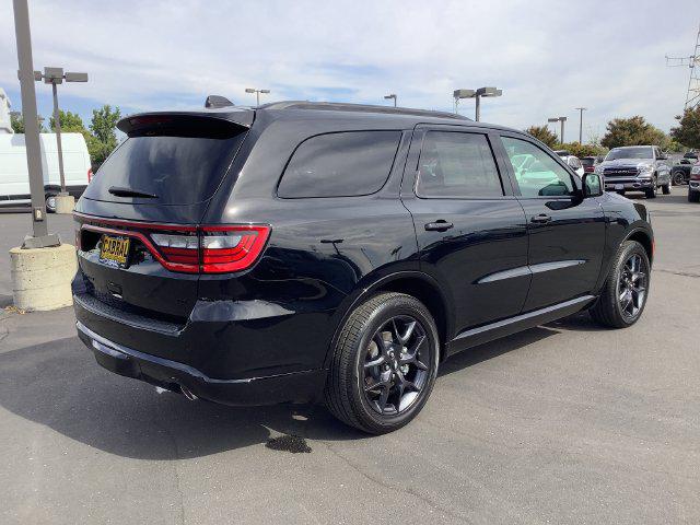 2026 Dodge Durango GT Plus AWD HEMI V8 America 250 Edition