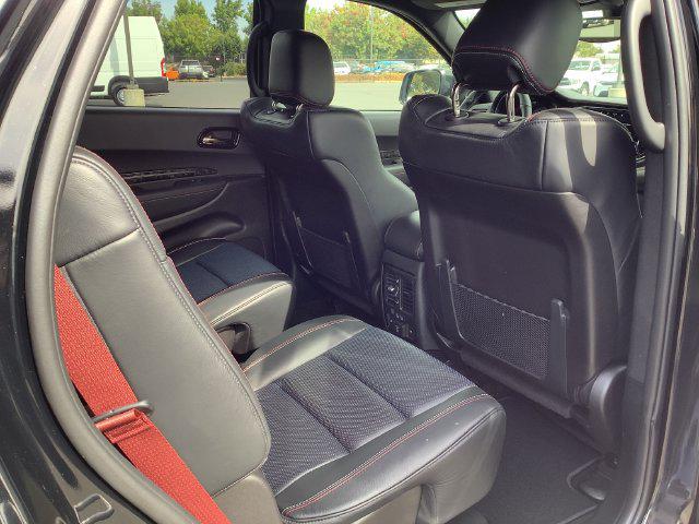 2026 Dodge Durango GT Plus AWD HEMI V8 America 250 Edition
