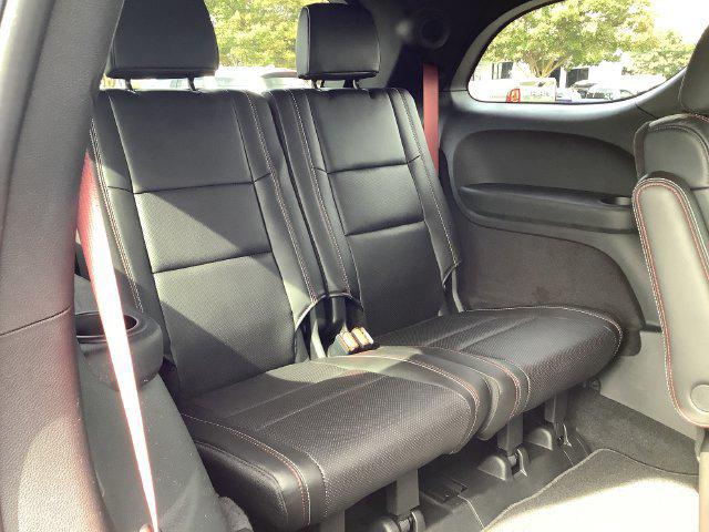 2026 Dodge Durango GT Plus AWD HEMI V8 America 250 Edition