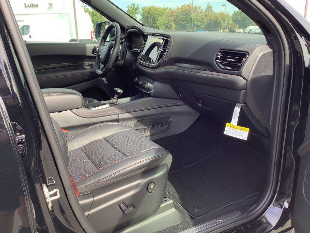 2026 Dodge Durango GT Plus AWD HEMI V8 America 250 Edition