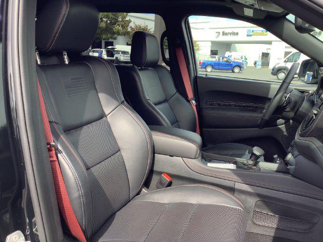 2026 Dodge Durango GT Plus AWD HEMI V8 America 250 Edition