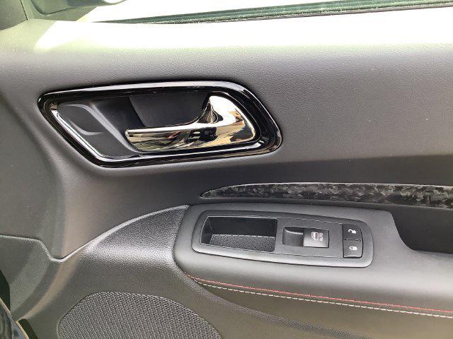 2026 Dodge Durango GT Plus AWD HEMI V8 America 250 Edition