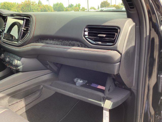 2026 Dodge Durango GT Plus AWD HEMI V8 America 250 Edition