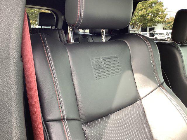 2026 Dodge Durango GT Plus AWD HEMI V8 America 250 Edition