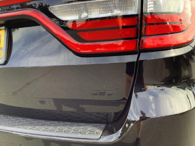 2026 Dodge Durango GT Plus AWD HEMI V8 America 250 Edition