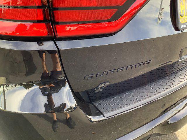 2026 Dodge Durango GT Plus AWD HEMI V8 America 250 Edition