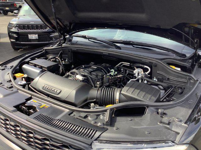 2026 Dodge Durango GT Plus AWD HEMI V8 America 250 Edition