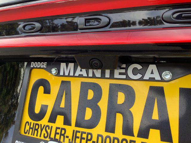 2026 Dodge Durango GT Plus AWD HEMI V8 America 250 Edition
