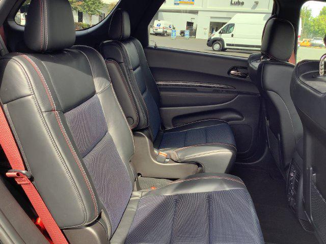 2026 Dodge Durango GT Plus AWD HEMI V8 America 250 Edition