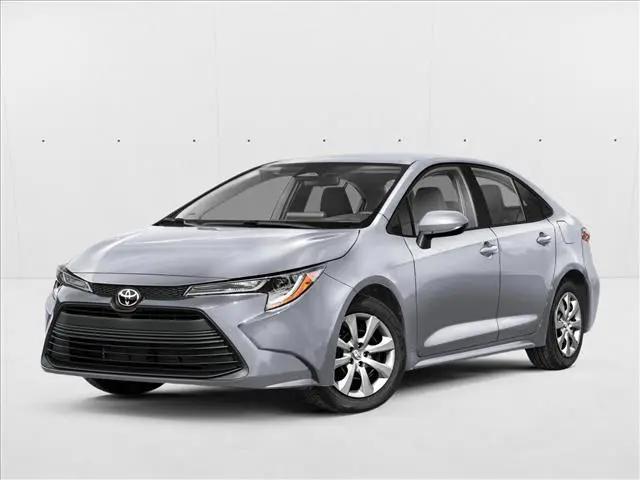 2025 Toyota Corolla LE for sale in Denton, TX