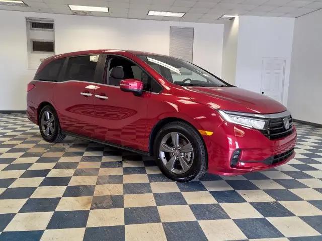 2023 Honda Odyssey EX for sale in Warner Robins, GA