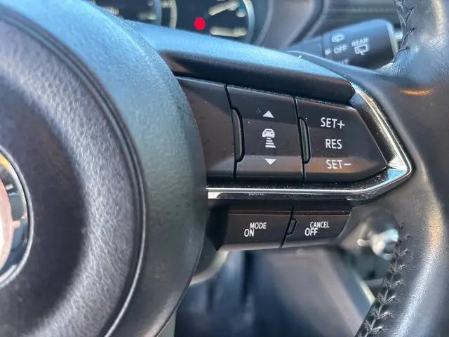 2023 Mazda CX-5 2.5 S Premium