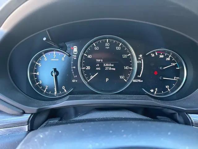 2023 Mazda CX-5 2.5 S Premium