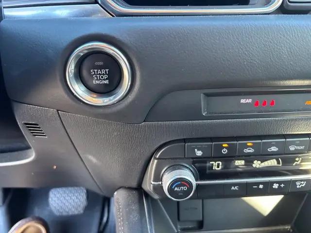 2023 Mazda CX-5 2.5 S Premium