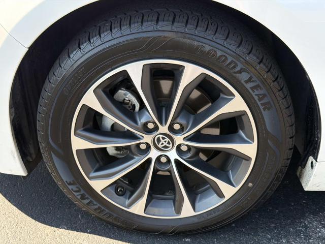 2016 Toyota Avalon XLE Premium