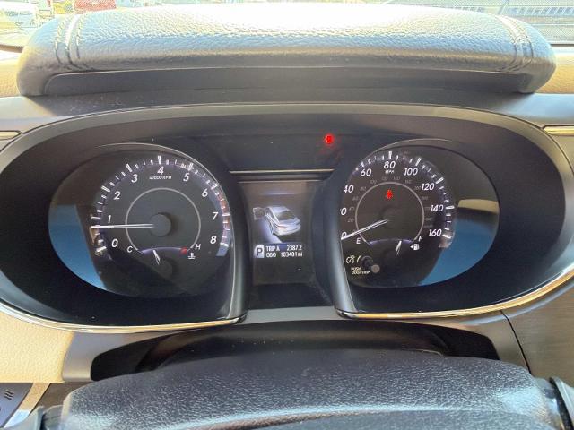 2016 Toyota Avalon XLE Premium