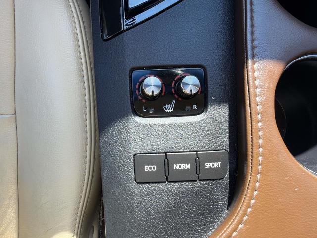 2016 Toyota Avalon XLE Premium