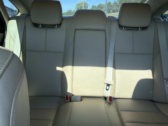 2016 Toyota Avalon XLE Premium