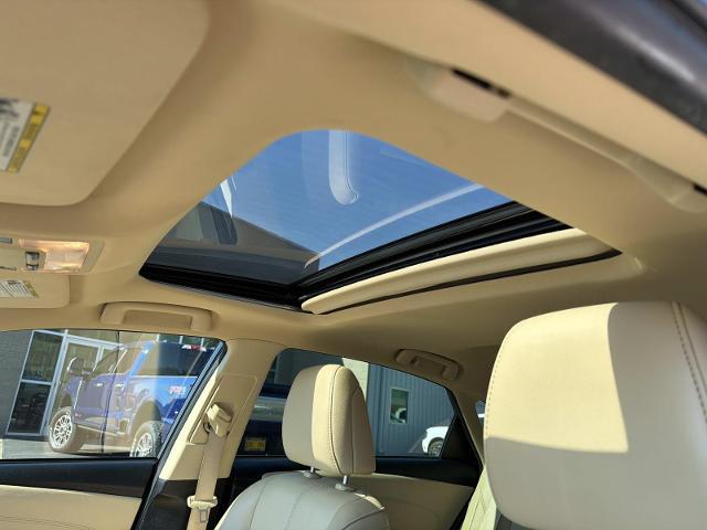 2016 Toyota Avalon XLE Premium