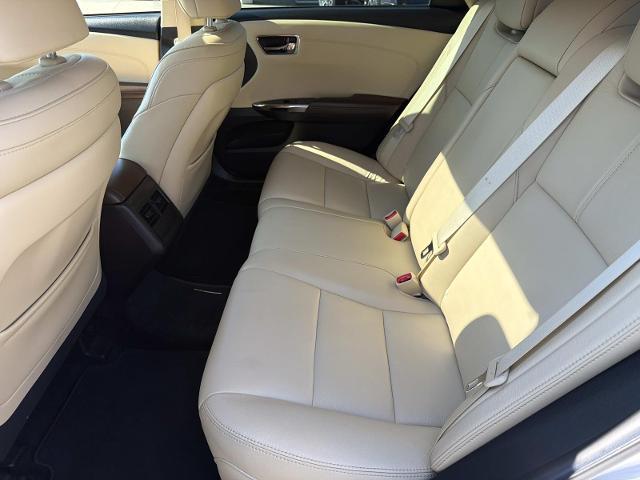2016 Toyota Avalon XLE Premium