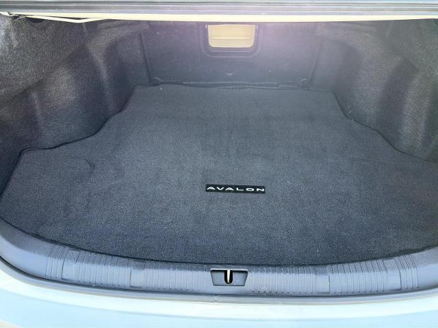 2016 Toyota Avalon XLE Premium