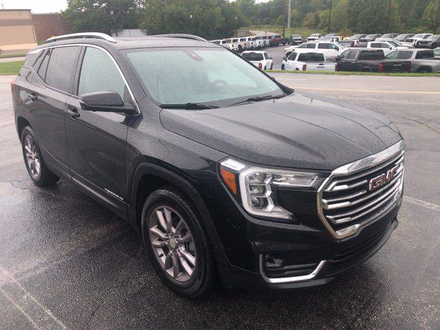 2023 GMC Terrain AWD SLT for sale in York, PA