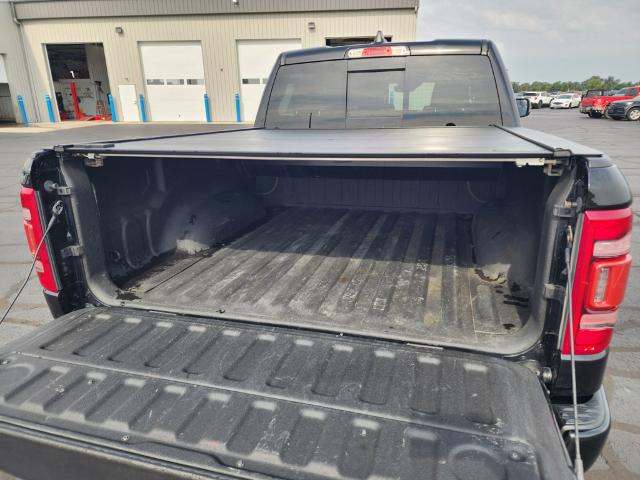 2020 Ram 1500 Limited Crew Cab 4x4 57 Box