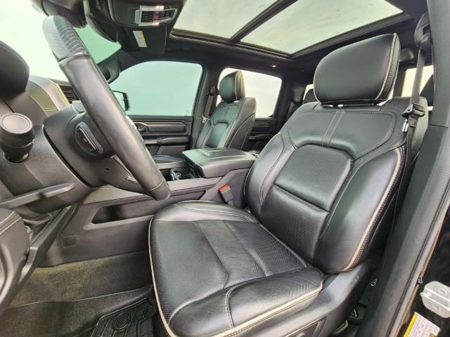 2020 Ram 1500 Limited Crew Cab 4x4 57 Box