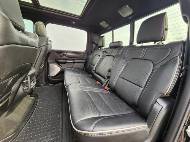 2020 Ram 1500 Limited Crew Cab 4x4 57 Box