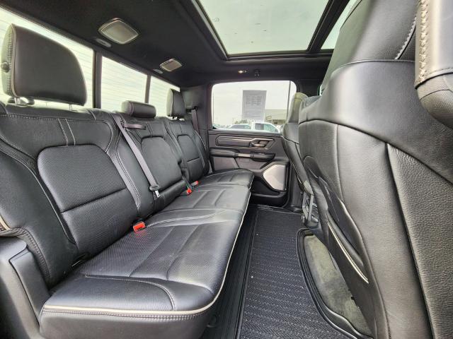 2020 Ram 1500 Limited Crew Cab 4x4 57 Box