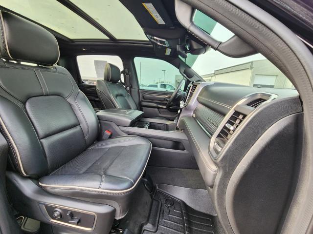 2020 Ram 1500 Limited Crew Cab 4x4 57 Box