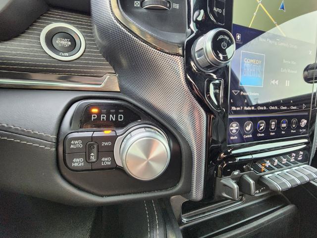 2020 Ram 1500 Limited Crew Cab 4x4 57 Box