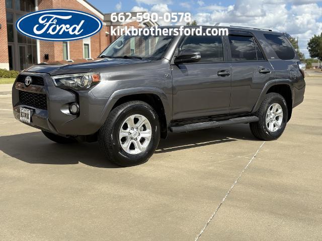 2014 Toyota 4Runner SR5 Premium for sale in Greenwood, MS