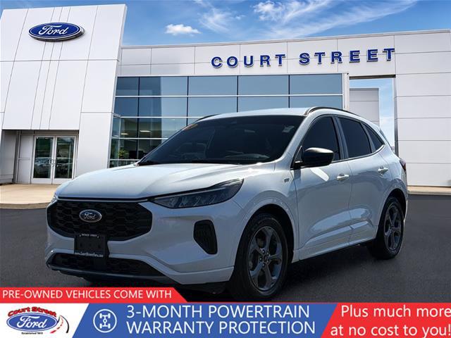 2024 Ford Escape ST-Line for sale in Bourbonnais, IL