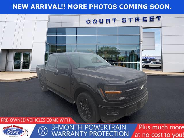 2024 Ford F-150 XLT for sale in Bourbonnais, IL