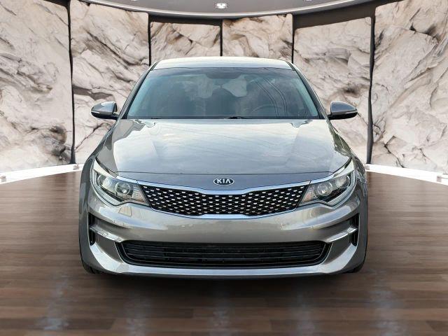 2017 Kia Optima EX for sale in Cincinnati, OH