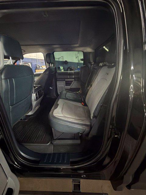 2022 Ford F-350 Limited